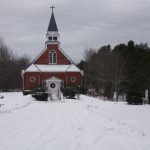St. Joseph's Community Church